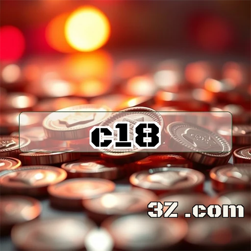 Desafios de Puzzle na c18.com plataforma: Um Mundo de Diversão